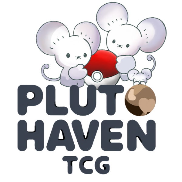 Pluto Haven TCG